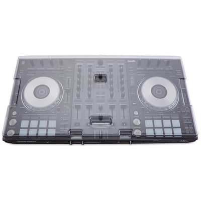 Decksaver DS-PC-DDJSX3 Pioneer DDJ-SX3 Cover