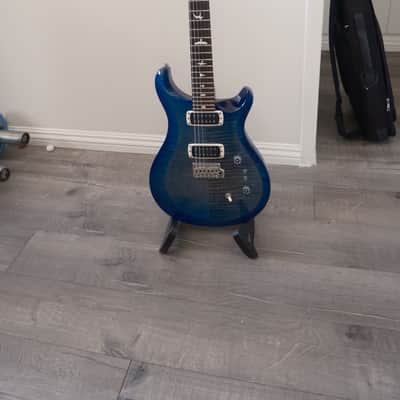 PRS S2 Custom 24-08 with TCI pickups image 1