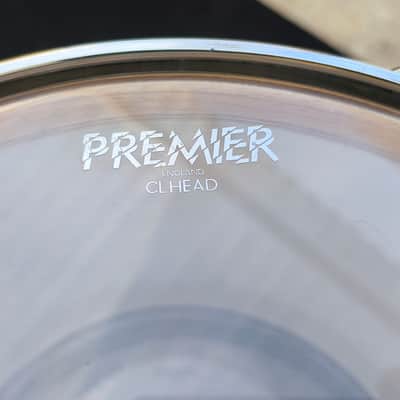 Premier  Resonator 13"  White image 12