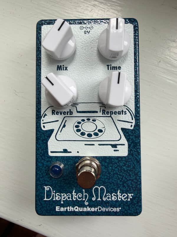 Dispatch Master Steal: 18% Off!