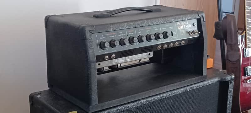 Roland Bolt 60 Head image 1