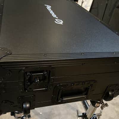 Pioneer XDJ-RX3 Rekordbox Controller, Case FLT XDJRX3 image 4