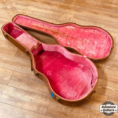 Gibson 1952 J-200 image 5