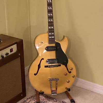 Epiphone ES-295 Reissue 1998 - 2008 | Reverb
