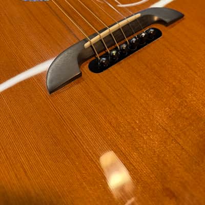 FYM74CE Yairi Masterworks image 7
