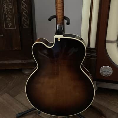 Gibson Super V CES – 1978 – erstes Produktionsjahr – außergewöhnlicher Zustand image 16