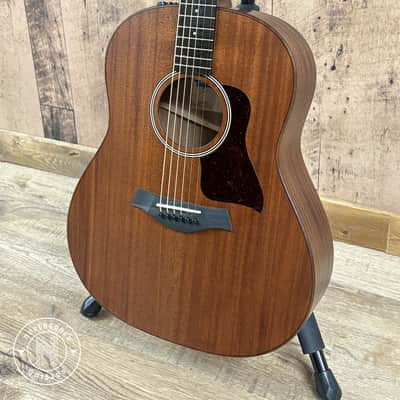 Taylor AD27e American Dream Mahogany / Sapele image 2