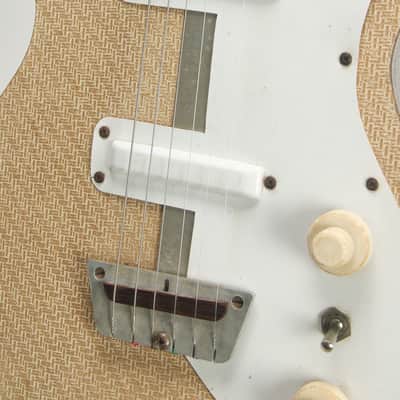 Danelectro First Model (1954) image 8