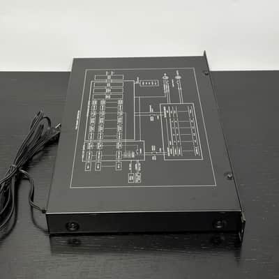 Immagine YAMAHA TX81Z - 5