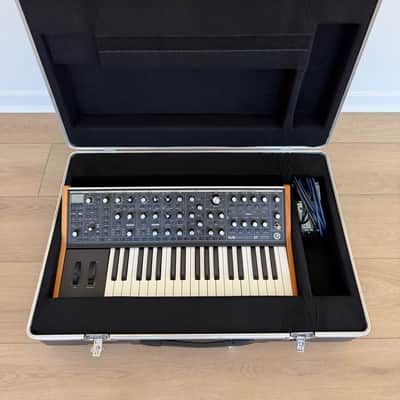 Moog Subsequent 37 Analog Synth image 6