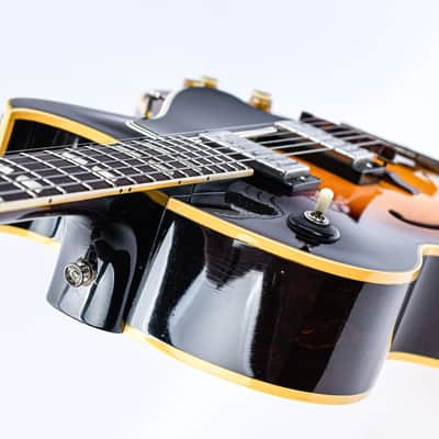 Gibson ES175D Sunburst 1960 image 10
