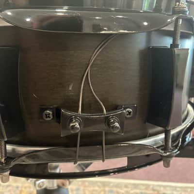 Pork Pie Little Squealer Snare Drum 5x12 image 3