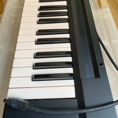 Yamaha CX5M MUSIC COMPUTER + YK-20 Keyboard +Composer II Cartridge image 6