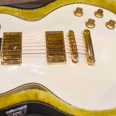 Epiphone Bjorn Gelotte Signature "Jotun" Les Paul Custom image 10