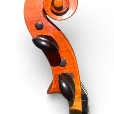 Luigi Mozanni Italian violin circa 1927 image 3