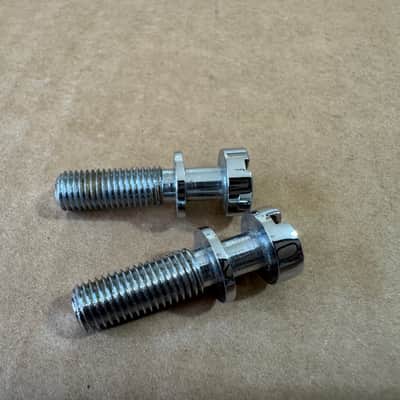 Gibson Vintage 1976 Les Paul Tailpiece w/Studs ES SG L6-S The Paul 1975 1977 1978 1979 image 11