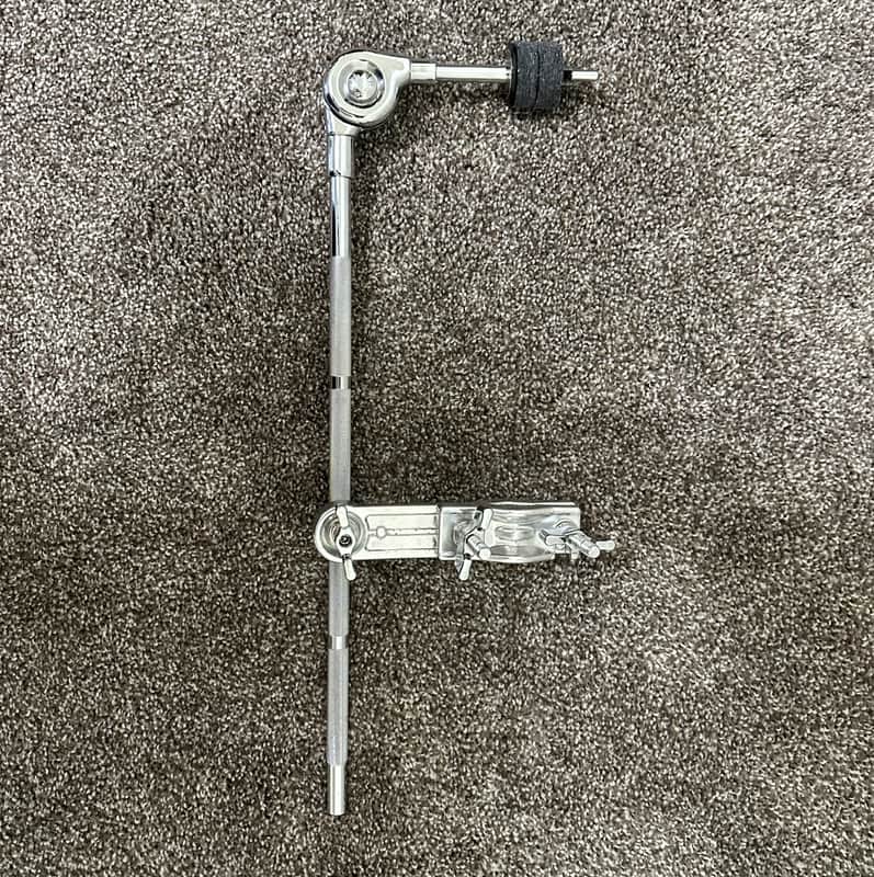 Gibraltar SC-GCA Grabber Cymbal Arm with Clamp image 1