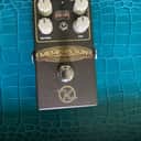 Keeley Memphis Sun Lo-Fi Reverb, Echo and Double Tracker 2015 - Present - Brown