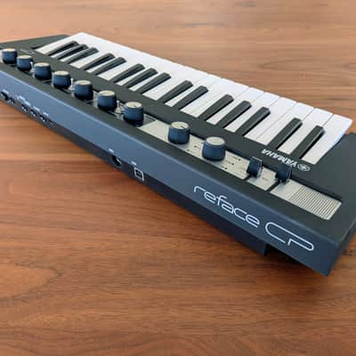 Yamaha Reface CP Mini Mobile Keyboard image 3