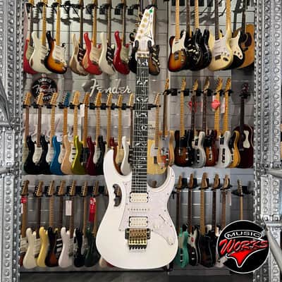 Ibanez Premium 7 Vp image 2