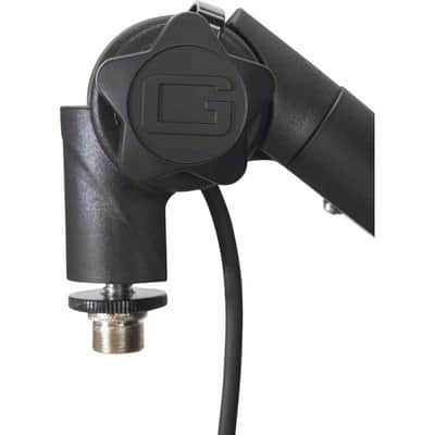 FRAMEWORKS GFWMICBCBM3000 Clamp - Support de micro de bureau Deluxe image 10