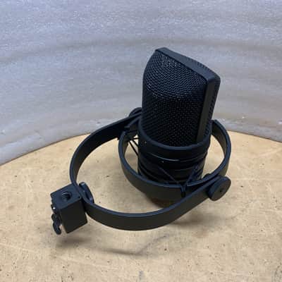 AKG H17A MICROPHONE SUSPENSION KIT/ C414/ C414EB/ RARE! VINTAGE! MAKE OFFER!! image 2