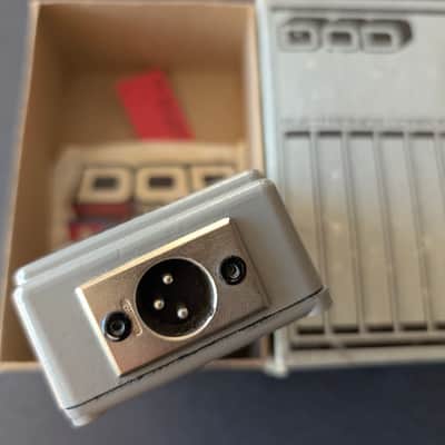 DOD 260 Direct Box image 2