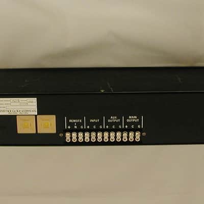 Eventide FL201 Instant Flanger image 2