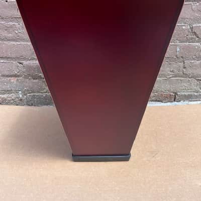 Pearl Jesus Diaz Signature Cuban Cajon - Natural image 9