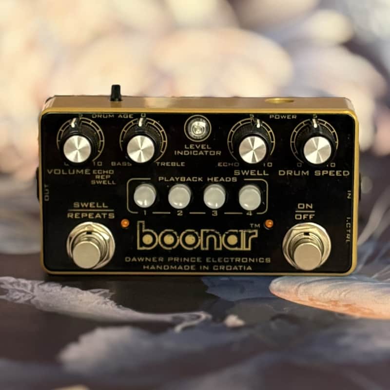 Dawner Prince Electronics Boonar