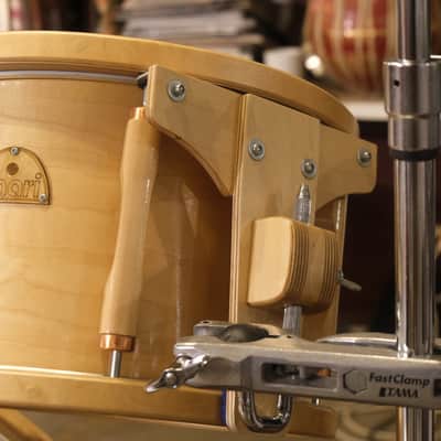 Saari Finnish Made Drumkit image 2