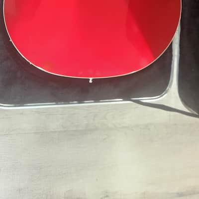 Rickenbacker 360/12 2012 - 2015 - Ruby Bild 9