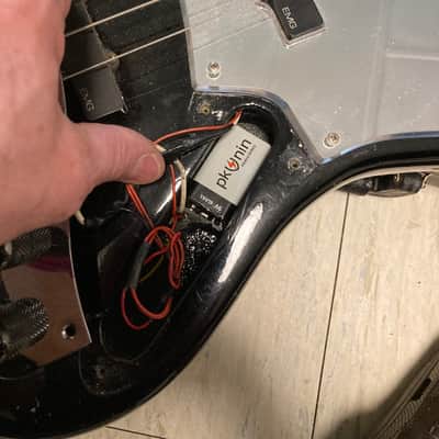 Fender Jazz Bass 1973 image 18