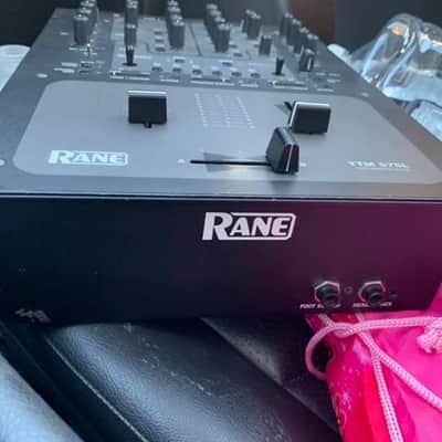 Rane TTM 57 Sl Mixer Performance Mixer Compatible with Serato Scratch Live software image 1