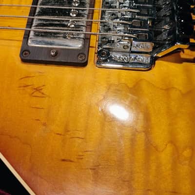 2010 Gibson Custom Shop Les Paul Axcess image 9