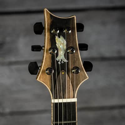 PRS Private Stock McCarty 594 - Dark Cherry image 14