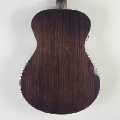 Breedlove Performer Pro Parlor Concertina E - Tobacco Burst With OHSC Free Shipping image 2
