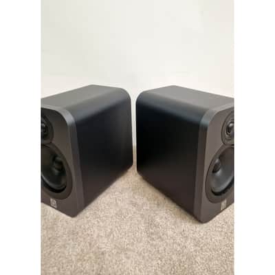 Q Acoustics 3020 - Hi-Fi Speaker - Good image 9