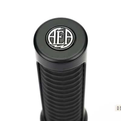 AEA N8 NUVO Far Active Ribbon Microphone imagen 5