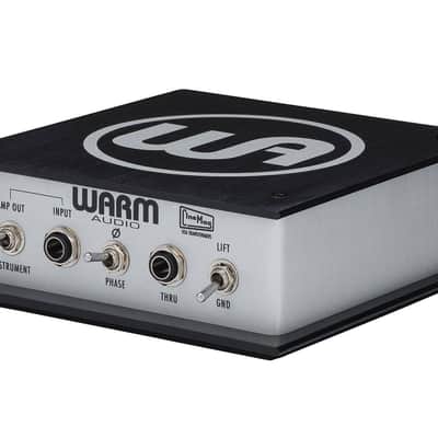 Passive DI Box image 6