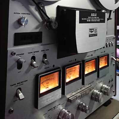 Immagine Akai GX-630D SS - Great - 8
