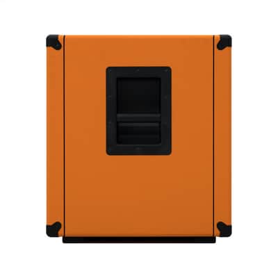 Orange OBC115 1x15 Bass Cabinet 2010s - Orange image 2
