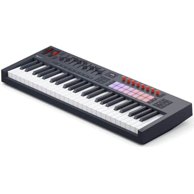 Novation FLKey 2 49 - 49-key Controller for FL Studio image 4