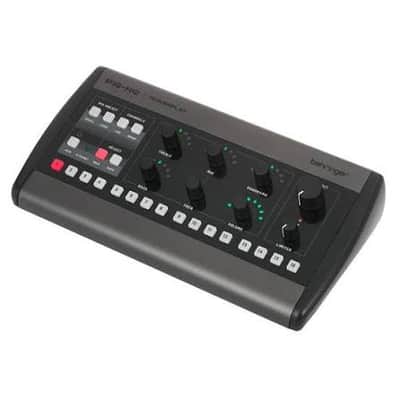 Behringer P16-HQ | Mint Condition | Only Used Once | Original Box image 1