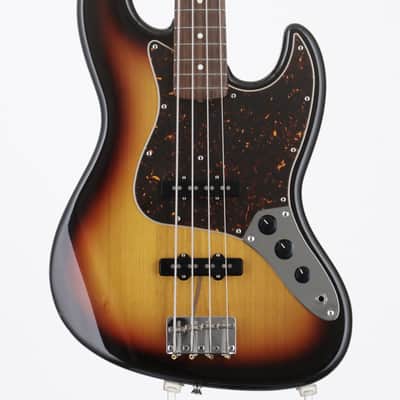 Fender Japan JB62-75US 3TS Fender Japan [SN U064130] [02/17] image 1