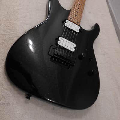 Tom Anderson Angel Player, RH 6-String Electric Guitar, Starry Night Gloss Finish, OHSC, Case Candy+ image 7