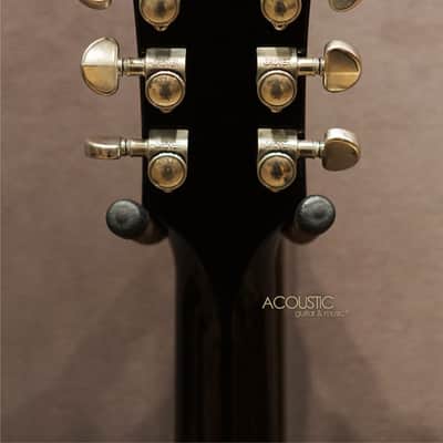 Gibson ES-335 Studio, Ginger Burst - Mint Condition 2015 image 4