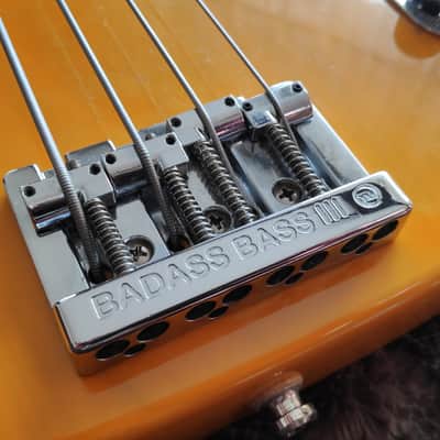 Fender Crafted In Japan 51' Reissue Precision Bass image 2