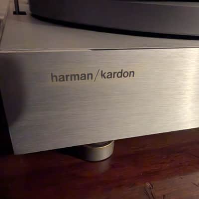 Harman Kardon ST6 - Aluminum image 3