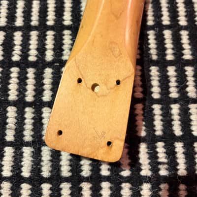 Ibanez Starfield America Cabriolet Custom Shop USA Neck 90s image 8